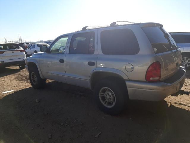 Photo 2 from auction – 1999 DODGE DURANGO with VIN 1B4HS28Z2XF510771