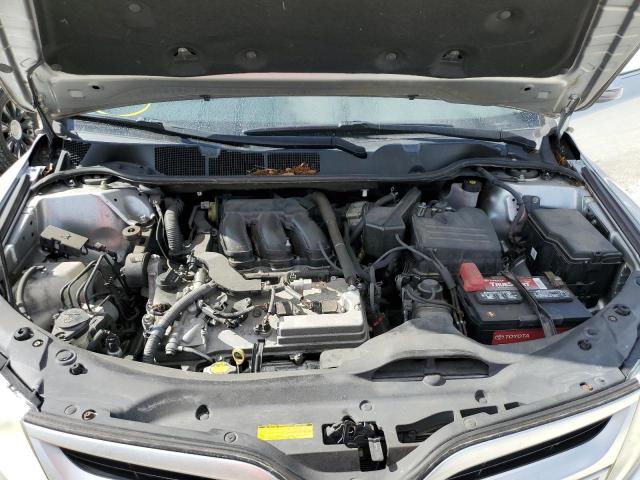 Photo 12 from auction – 2015 TOYOTA VENZA LE with VIN 4T3BK3BB8FU113704