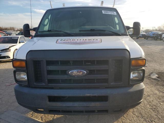 Photo 5 from auction – 2012 FORD ECONOLINE with VIN 1FTSE3EL2CDB08017