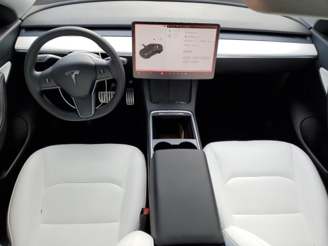 صورة رقم 8 من المزاد - 2022 TESLA MODEL Y مع VIN 7SAYGDEF3NF441751