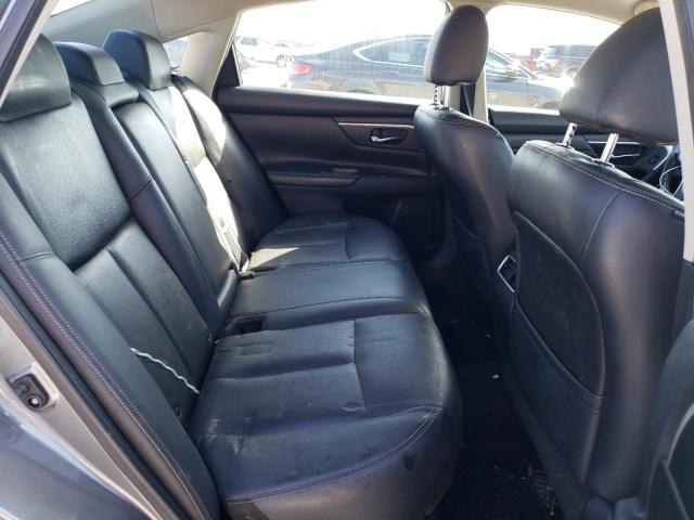 Photo 10 from auction – 2018 NISSAN ALTIMA 2.5 with VIN 1N4AL3AP2JC166292