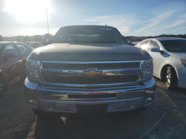 Photo 5 from auction – 2013 CHEVROLET SILVERADO with VIN 3GCPCSE03DG160773