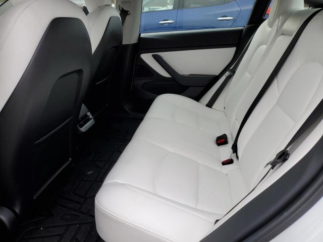 Photo 10 from auction – 2020 TESLA MODEL 3 with VIN 5YJ3E1EB7LF795813