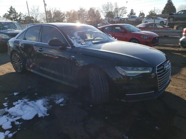 Photo 4 from auction – 2016 AUDI A6 PREMIUM with VIN WAUGFAFC6GN121582