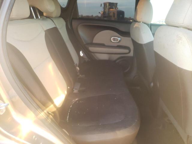 Photo 11 from auction – 2017 KIA SOUL with VIN KNDJN2A26H7484003