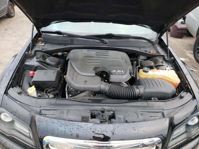Photo 11 from auction – 2014 CHRYSLER 300 S with VIN 2C3CCAGG5EH297609