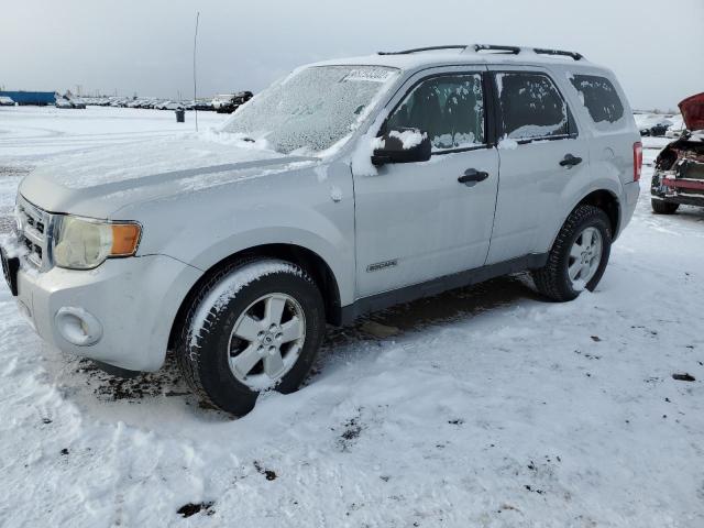 FORD ESCAPE XLT 2008 with VIN 1FMCU03138KE69410 - Photo from auction