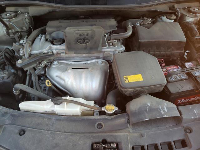 Photo 11 from auction – 2013 TOYOTA CAMRY L with VIN 4T4BF1FK7DR298097