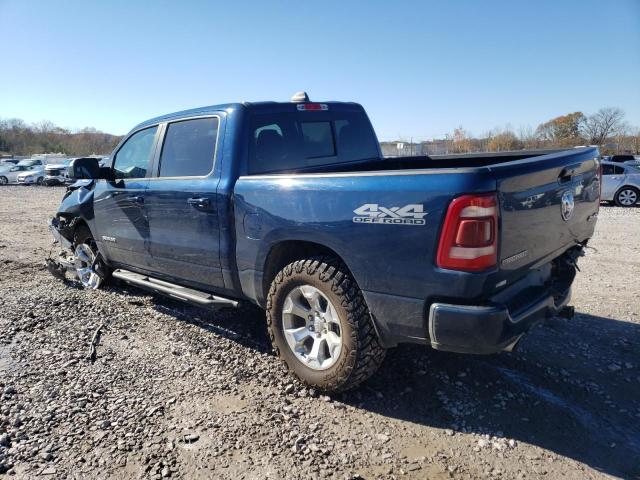 Photo 2 from auction – 2019 RAM 1500 BIG H with VIN 1C6SRFFT5KN605020