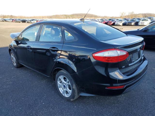 Photo 2 from auction – 2016 FORD FIESTA SE with VIN 3FADP4BJ3GM111116