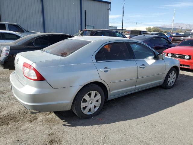 Photo 3 from auction – 2007 MERCURY MILAN with VIN 3MEHM07Z27R600667