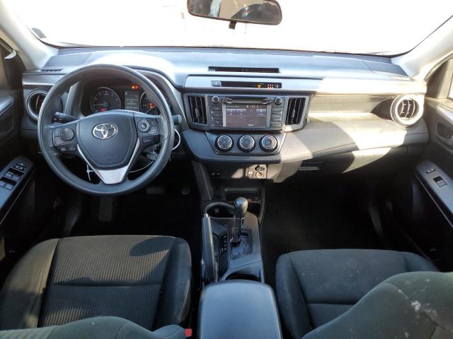 Photo 8 from auction – 2017 TOYOTA RAV4 LE with VIN JTMZFREV3HJ130715