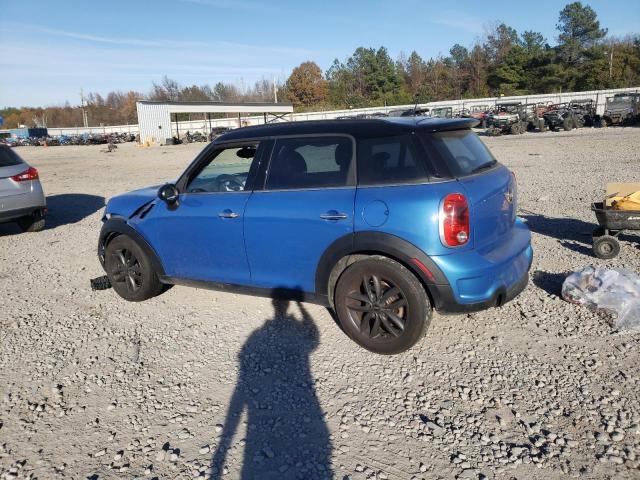 Photo 2 from auction – 2012 MINI COOPER S C with VIN WMWZC3C5XCWL87873