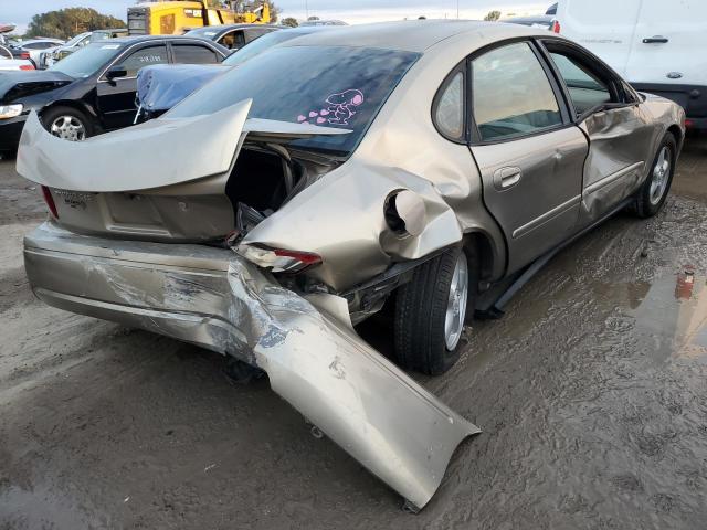Photo 3 from auction – 2004 FORD TAURUS SES with VIN 1FAFP55U84A127082
