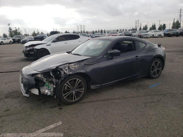 SUBARU BRZ 2.0 LI 2015 with VIN JF1ZCAC17F9603868 - Photo from auction