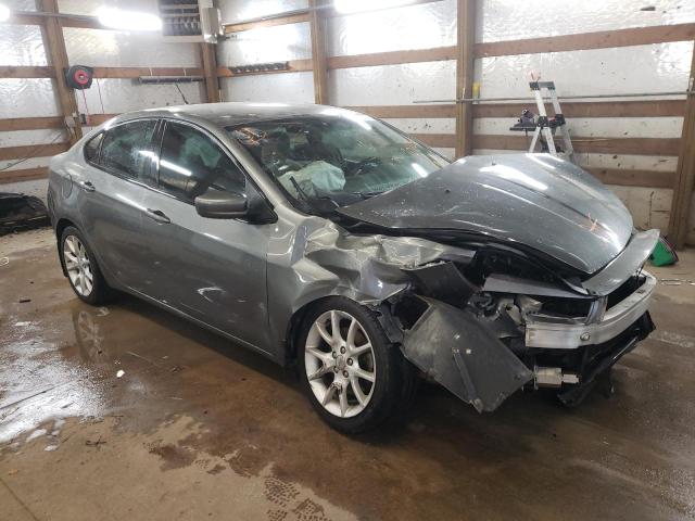 Photo 4 from auction – 2013 DODGE DART SXT with VIN 1C3CDFBH3DD701125