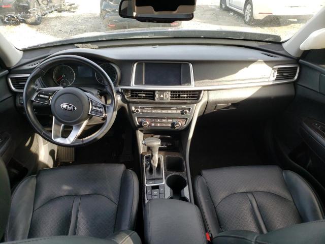 Photo 8 from auction – 2019 KIA OPTIMA EX with VIN 5XXGU4L13KG373565