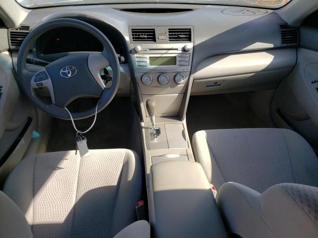 Photo 8 from auction – 2011 TOYOTA CAMRY BASE with VIN 4T1BF3EK7BU160046