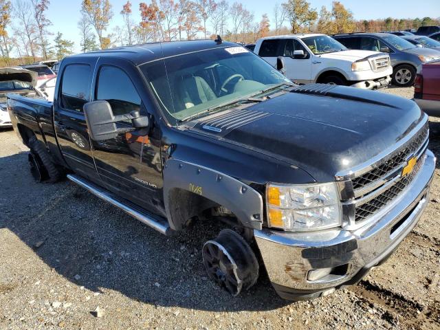 Photo 4 from auction – 2013 CHEVROLET SILVERADO with VIN 1GC1KYE89DF192162