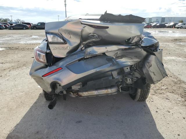 Photo 6 from auction – 2013 MAZDA 3 I with VIN JM1BL1V77D1719015