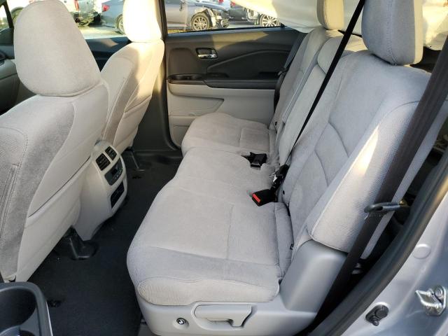 Photo 11 from auction – 2019 HONDA PILOT EX with VIN 5FNYF5H39KB024962