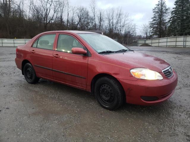 Photo 4 from auction – 2005 TOYOTA COROLLA CE with VIN 1NXBR32EX5Z529931