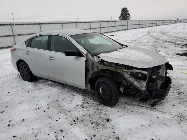 Photo 4 from auction – 2015 NISSAN ALTIMA 2.5 with VIN 1N4AL3AP1FN886999