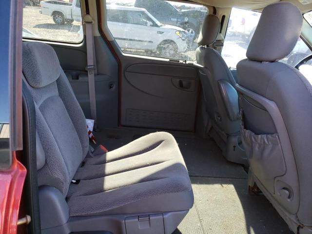 Photo 11 from auction – 2005 DODGE GRAND CARA with VIN 2D4GP44L05R566035