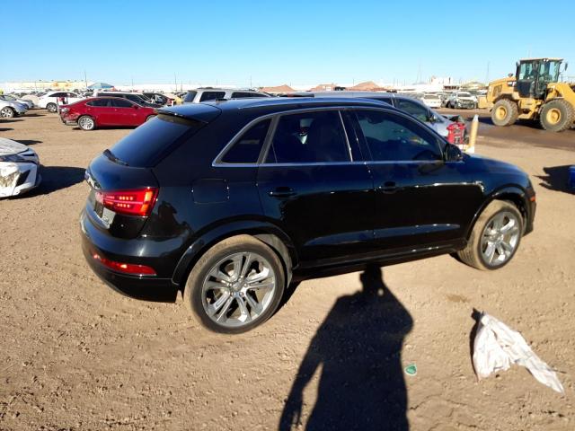 Photo 3 from auction – 2018 AUDI Q3 PREMIUM with VIN WA1JCCFS0JR009374