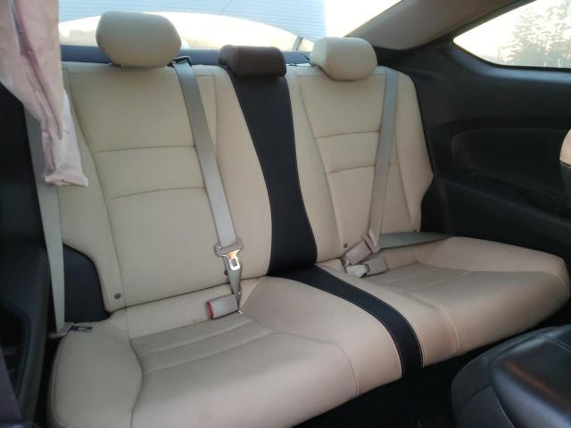 Photo 10 from auction – 2014 HONDA ACCORD EXL with VIN 1HGCT2B80EA006855