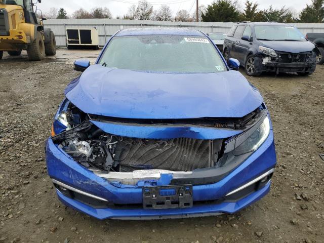 Photo 5 from auction – 2019 HONDA CIVIC EX with VIN 19XFC1F37KE207648
