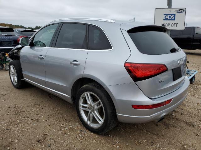 Photo 2 from auction – 2015 AUDI Q5 PREMIUM with VIN WA1LFAFP5FA040478