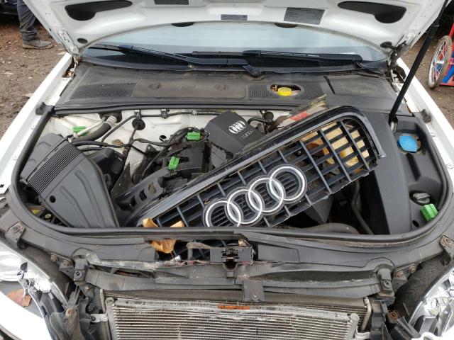 صورة رقم 11 من المزاد - 2008 AUDI A4 S-LINE مع VIN WAUEF78E68A096894