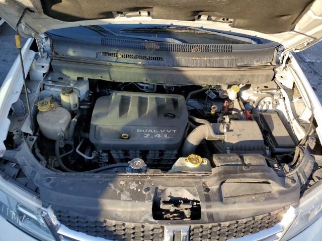 Photo 11 from auction – 2013 DODGE JOURNEY SX with VIN 3C4PDCBB0DT555123