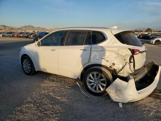 Photo 2 from auction – 2019 BUICK ENVISION E with VIN LRBFXCSA3KD027300