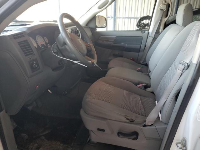 Photo 7 from auction – 2008 DODGE RAM 1500 S with VIN 1D7HU18248S598781