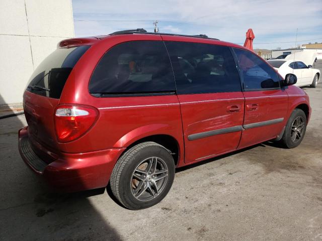 Photo 3 from auction – 2006 DODGE CARAVAN SX with VIN 1D4GP45R56B744993