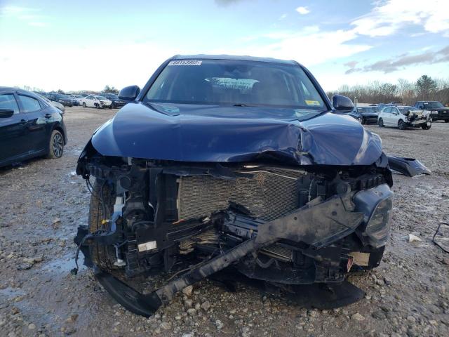 Photo 5 from auction – 2019 HYUNDAI SANTA FE S with VIN 5NMS3CADXKH008595