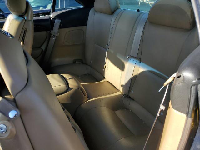 Photo 10 from auction – 2006 LEXUS SC 430 with VIN JTHFN48Y569003184