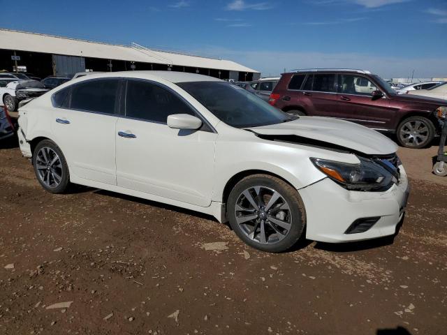 Photo 4 from auction – 2017 NISSAN ALTIMA 2.5 with VIN 1N4AL3AP7HC269718