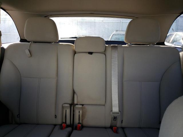 Photo 10 from auction – 2014 FORD EDGE SE with VIN 2FMDK3GC7EBA65913