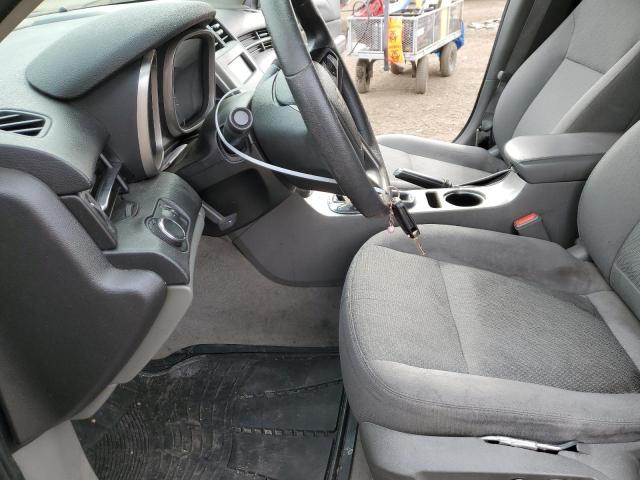Photo 7 from auction – 2014 CHEVROLET MALIBU LS with VIN 1G11A5SL6EF155266