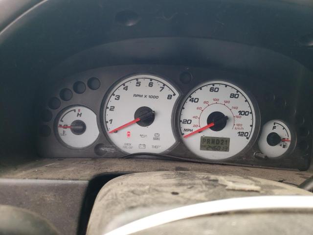 Photo 9 from auction – 2002 FORD ESCAPE XLT with VIN 1FMYU03162KE08663