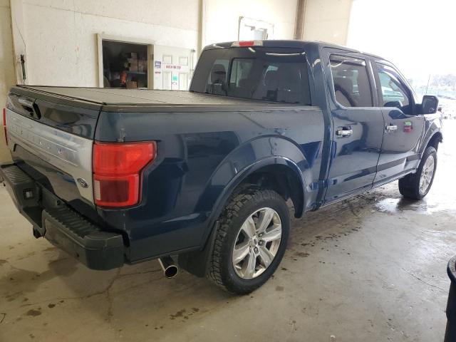 Photo 3 from auction – 2018 FORD F150 SUPER with VIN 1FTEW1EG5JFC82196