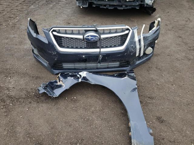 Photo 12 from auction – 2015 SUBARU IMPREZA PR with VIN JF1GJAC63FH013004