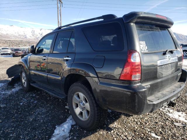 Photo 2 from auction – 2006 TOYOTA 4RUNNER SR with VIN JTEBU14R360093645