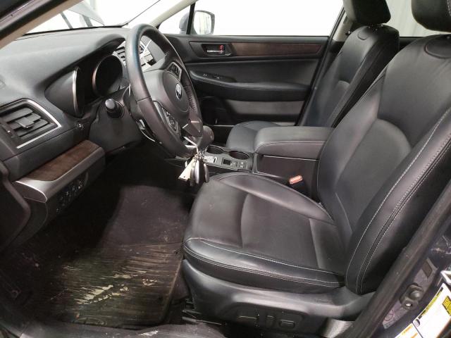 Photo 7 from auction – 2017 SUBARU OUTBACK 2. with VIN 4S4BSANC4H3351513