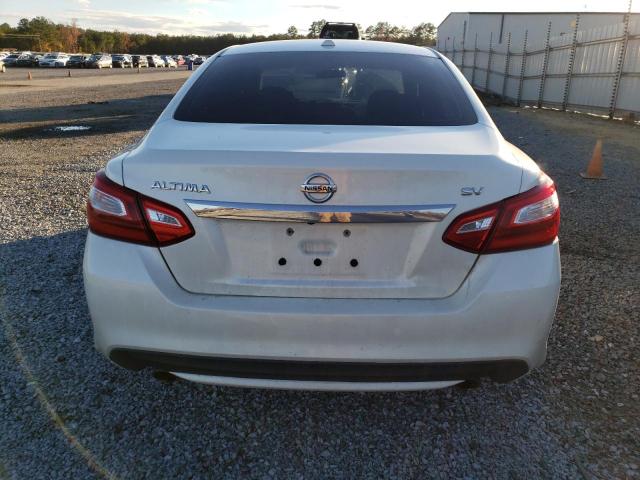 Photo 6 from auction – 2017 NISSAN ALTIMA 2.5 with VIN 1N4AL3AP9HC282941