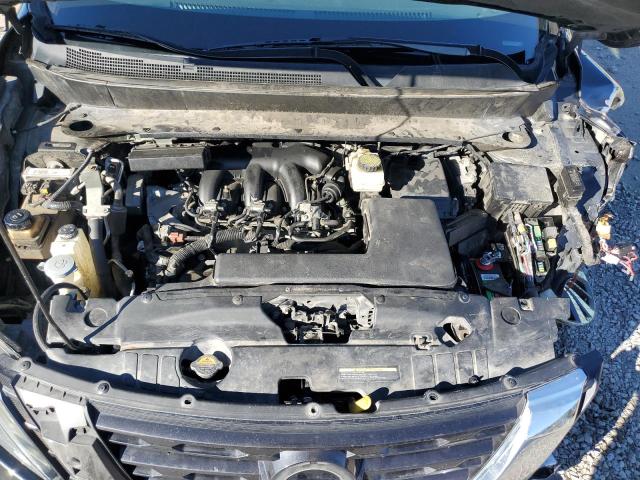 Zdjęcie 12 z aukcji – 2017 NISSAN PATHFINDER z VIN 5N1DR2MN3HC657986