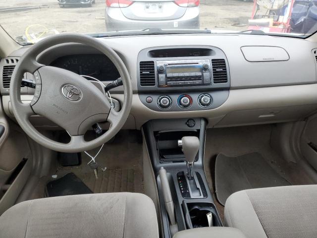Photo 8 from auction – 2006 TOYOTA CAMRY with VIN 4T1BE32K66U119033